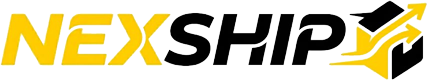Nexship logo